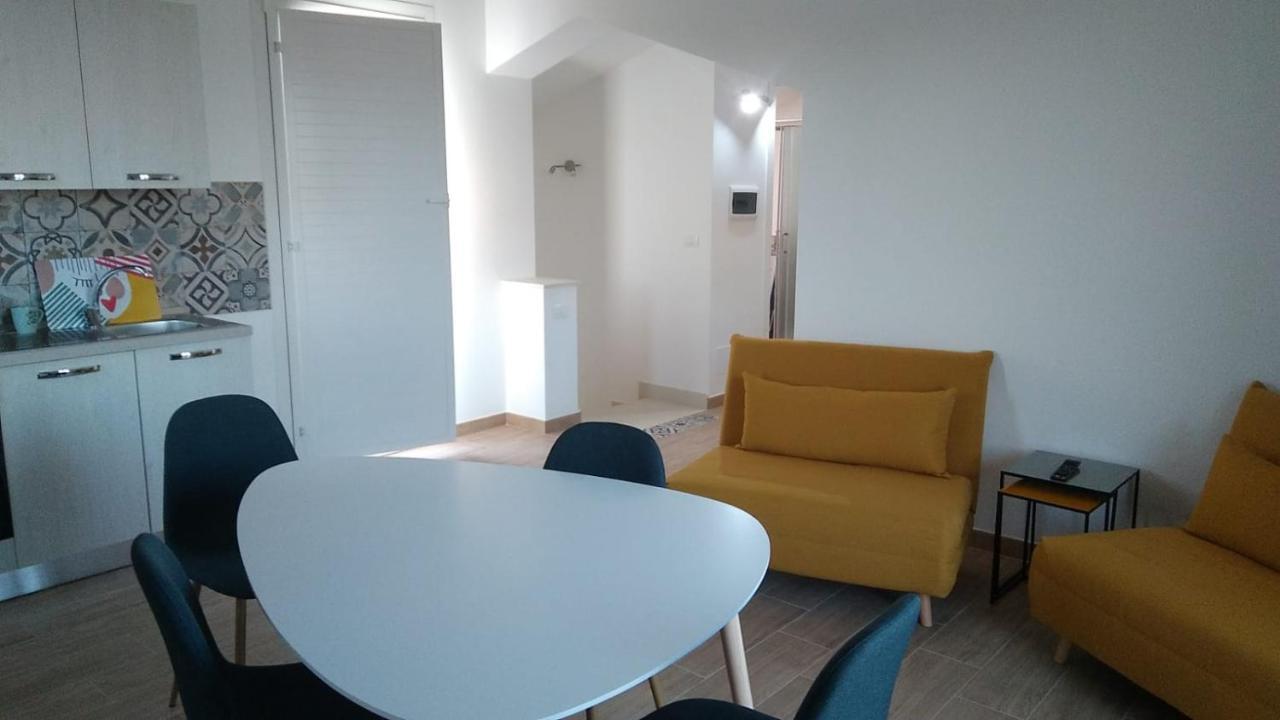 הוילה קלברנרדו Casa Arianna In Val Di Noto מראה חיצוני תמונה
