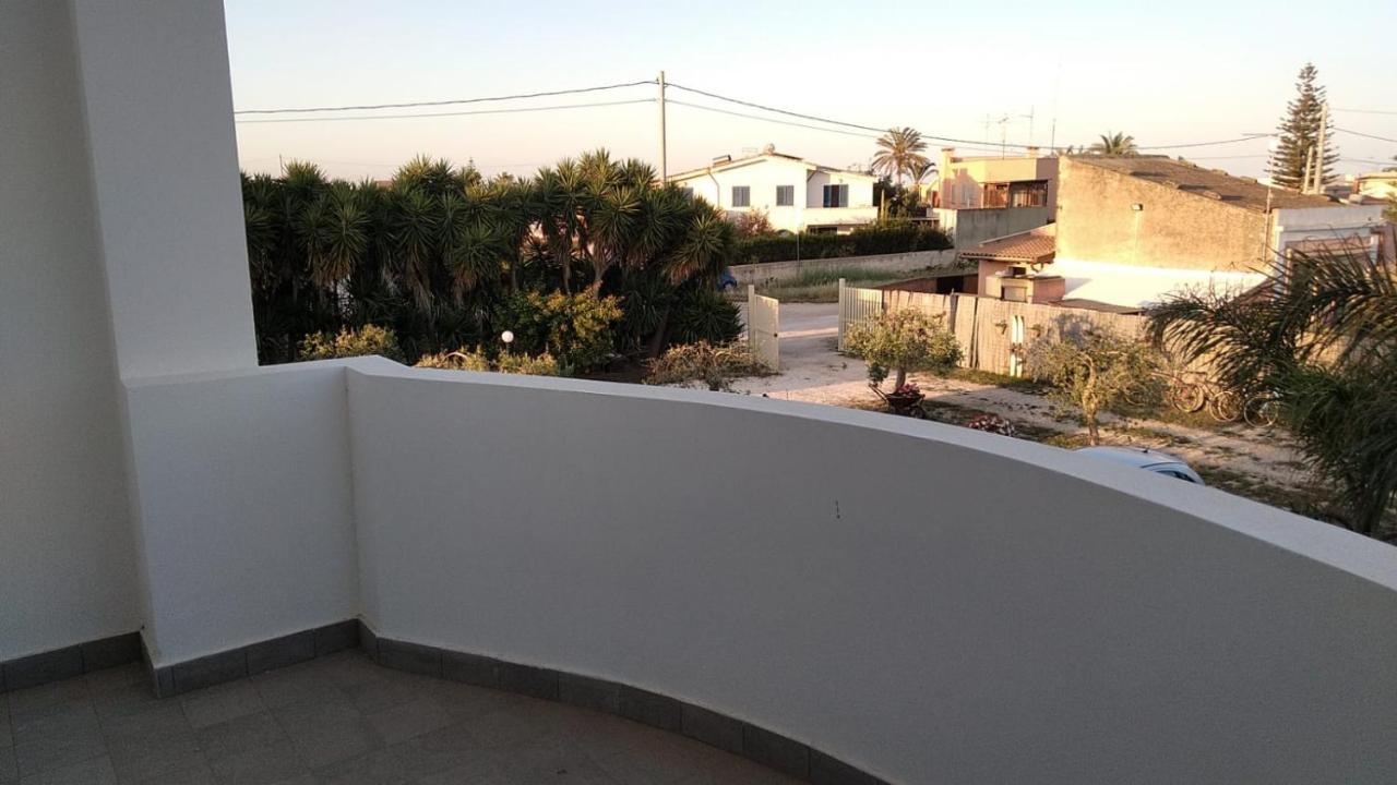 הוילה קלברנרדו Casa Arianna In Val Di Noto מראה חיצוני תמונה