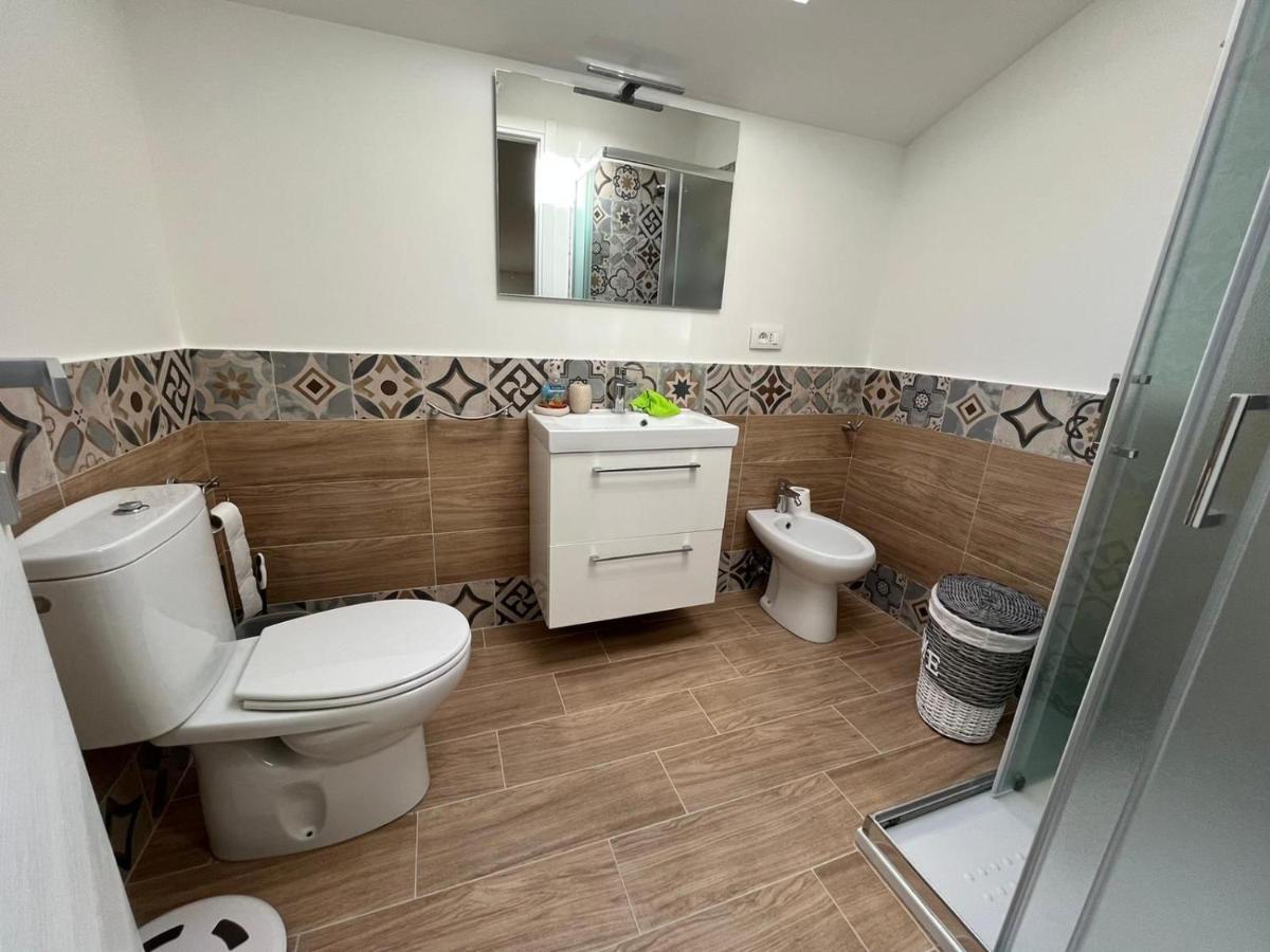 הוילה קלברנרדו Casa Arianna In Val Di Noto מראה חיצוני תמונה