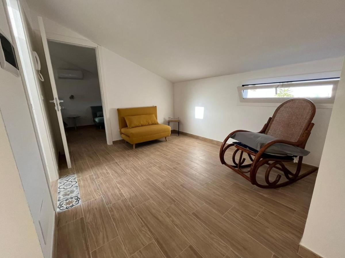 הוילה קלברנרדו Casa Arianna In Val Di Noto מראה חיצוני תמונה