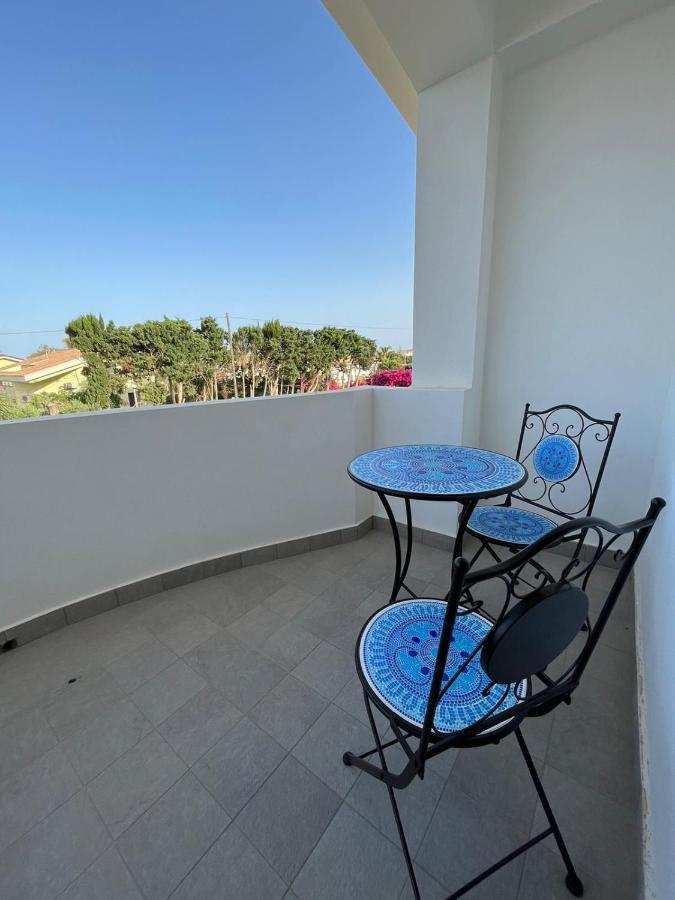 הוילה קלברנרדו Casa Arianna In Val Di Noto מראה חיצוני תמונה