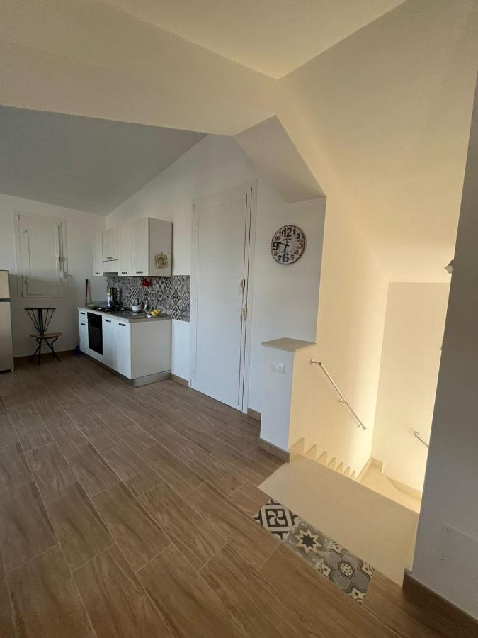 הוילה קלברנרדו Casa Arianna In Val Di Noto מראה חיצוני תמונה